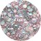 Flatback Pearl & Rhinestone Mix - Grace by Glitter Heart Co.™